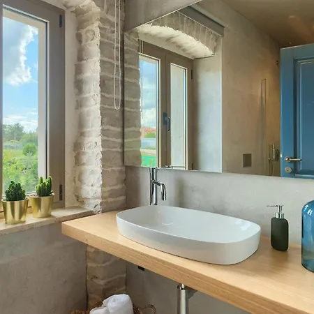 San Martino Holiday home Rovinj