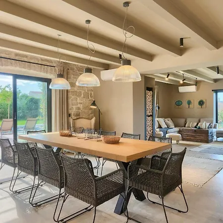 Holiday home San Martino