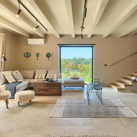 Holiday home San Martino Rovinj