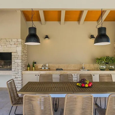 San Martino Holiday home Rovinj