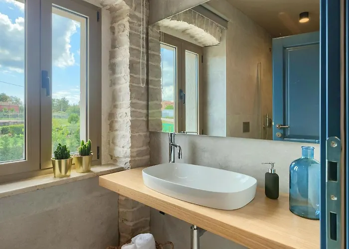 San Martino Vikendica Rovinj