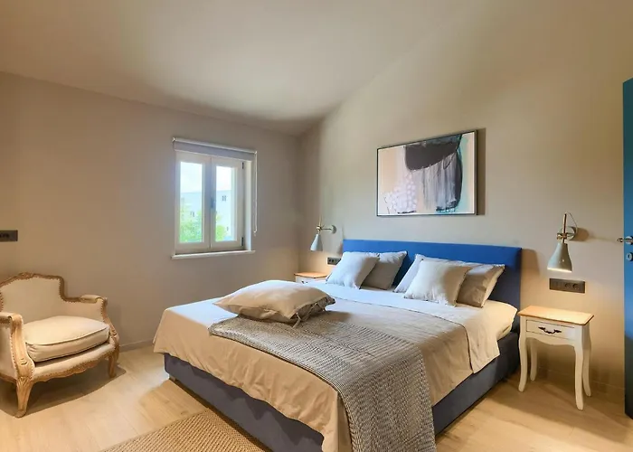 Vikendica San Martino *