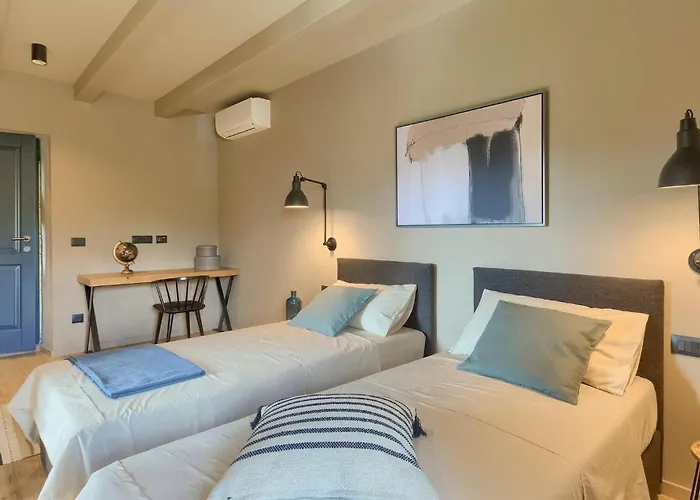 San Martino Vakantiehuis *