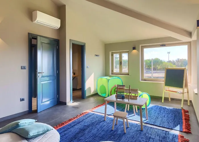 San Martino Vikendica *