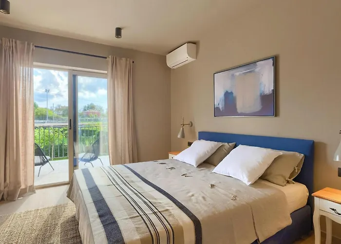 San Martino Vikendica Rovinj