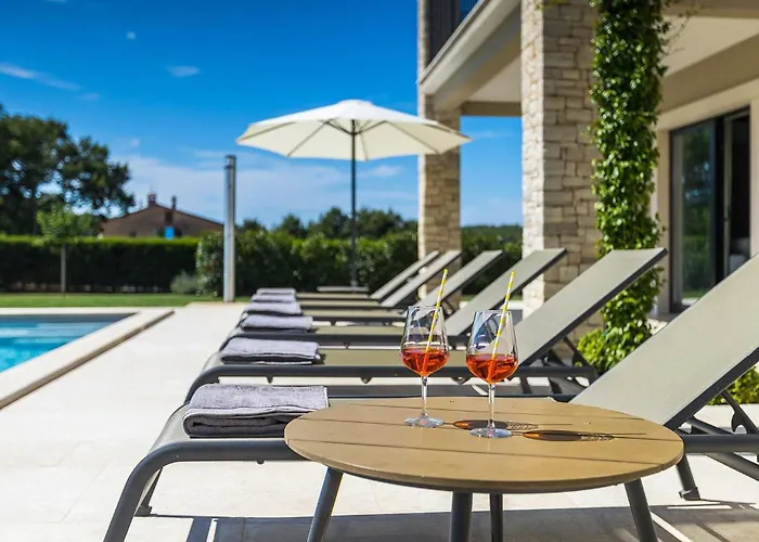 San Martino Vikendica *