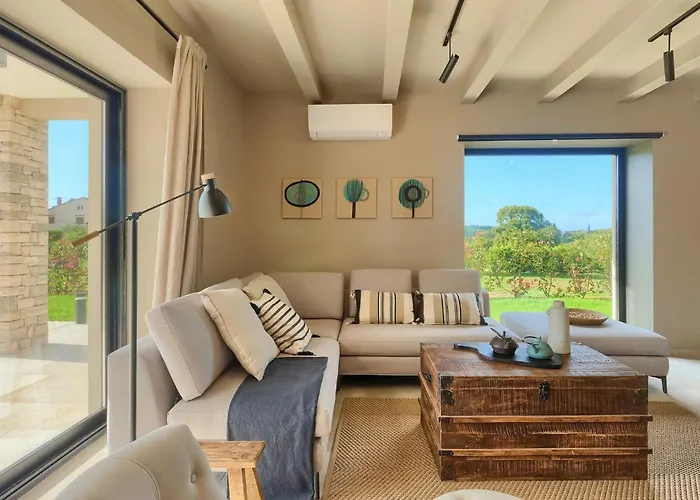 Vikendica San Martino *