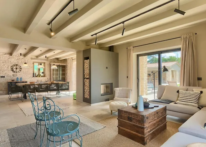 Vikendica San Martino