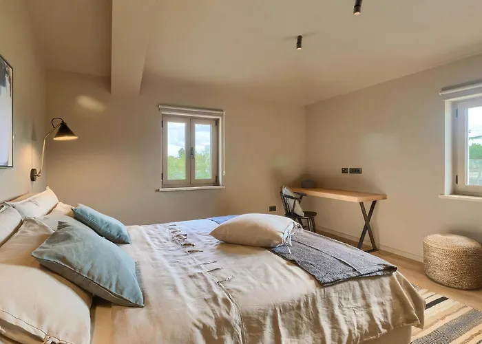 San Martino Vikendica Rovinj