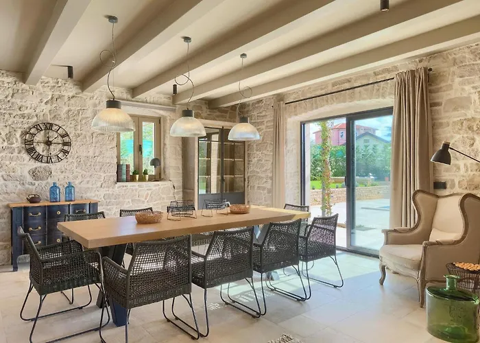 Vikendica San Martino