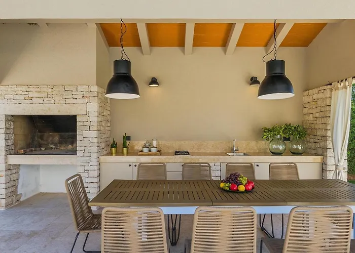 San Martino Vikendica Rovinj