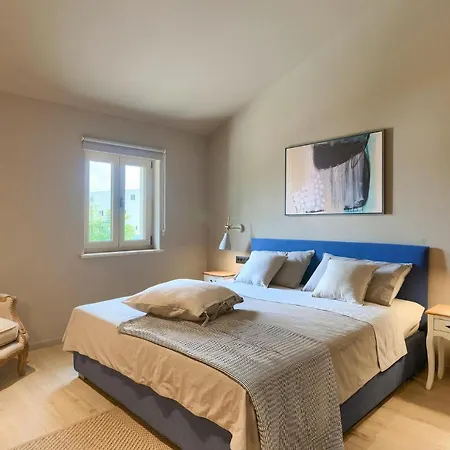 Tatil Evi San Martino *