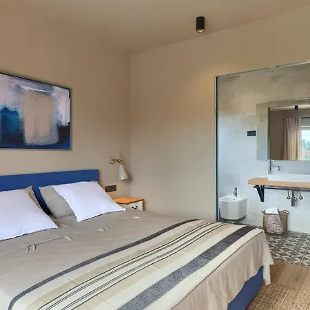 San Martino Tatil Evi