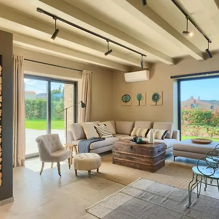 Tatil Evi San Martino