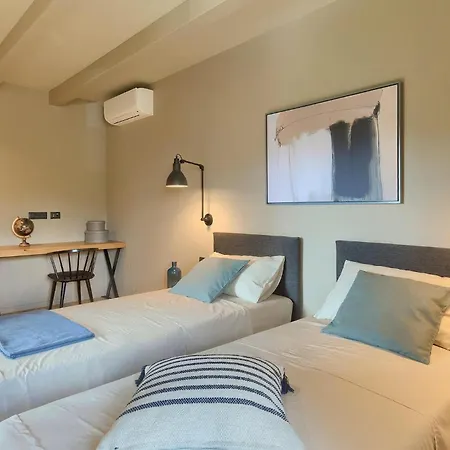 San Martino Tatil Evi *