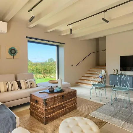 Tatil Evi San Martino