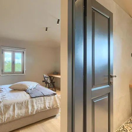 San Martino Tatil Evi