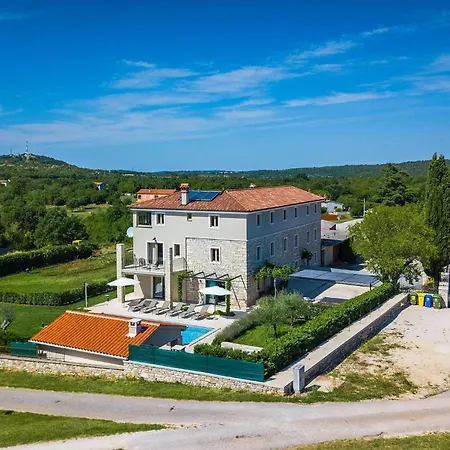 San Martino Tatil Evi *