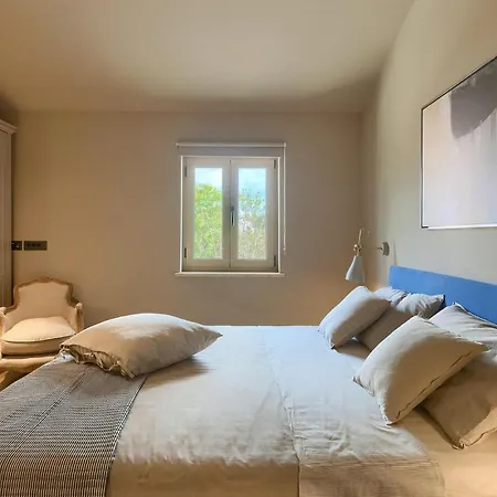 Tatil Evi San Martino *