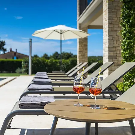 San Martino Tatil Evi *