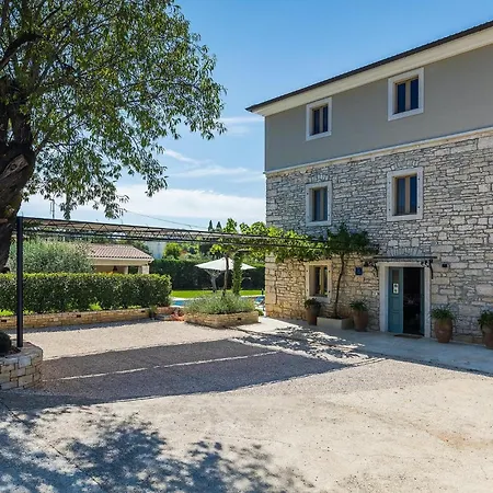 Tatil Evi San Martino *