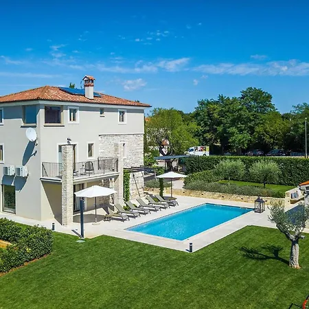 Tatil Evi San Martino Rovinj