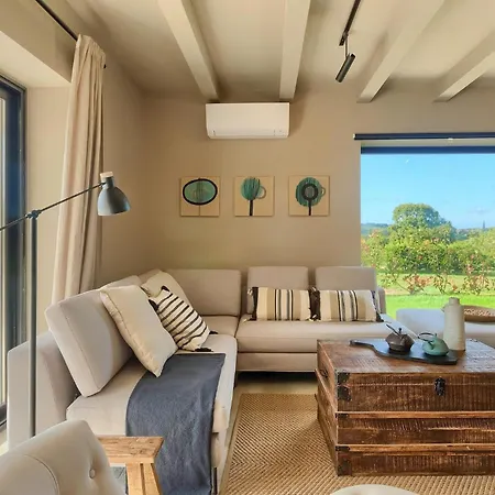 Tatil Evi San Martino *