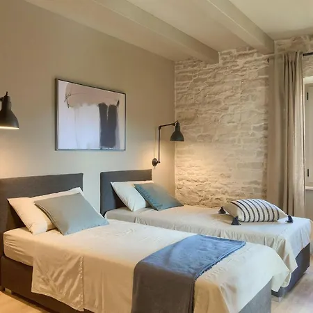 San Martino Tatil Evi