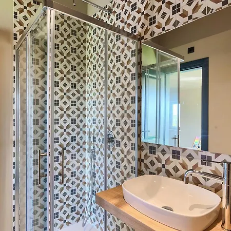 San Martino Tatil Evi *