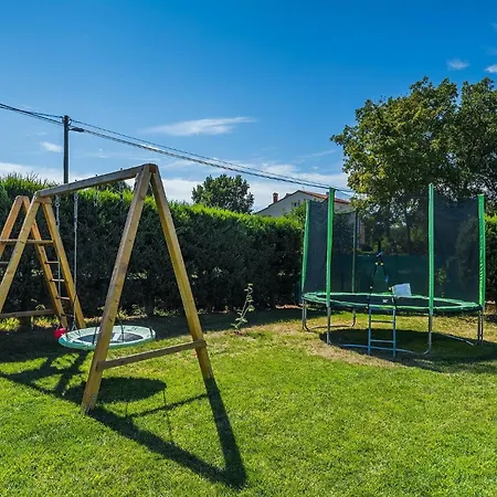 San Martino Tatil Evi