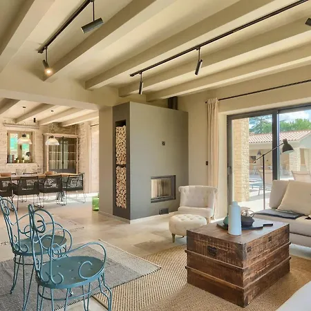 Tatil Evi San Martino