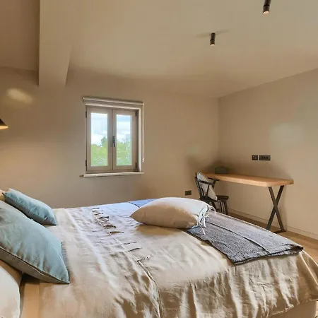 San Martino Tatil Evi Rovinj