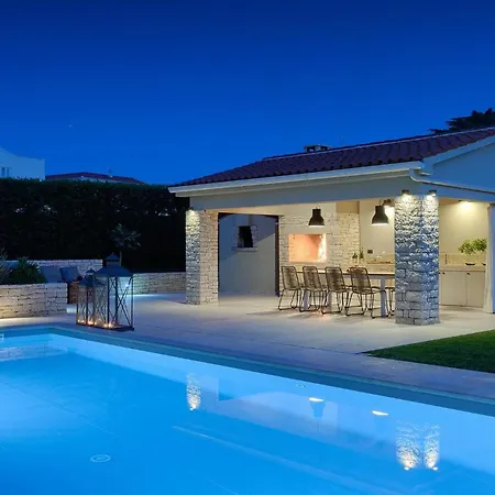 San Martino Tatil Evi