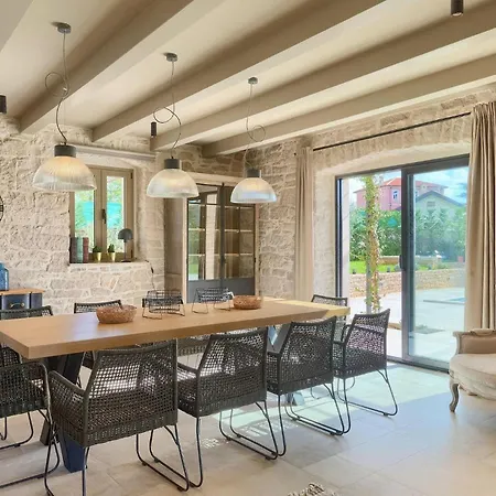 Tatil Evi San Martino