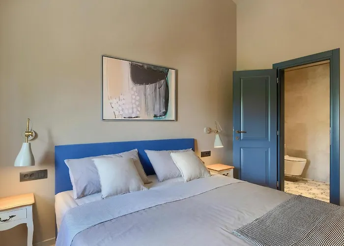 San Martino Vakantiehuis Rovinj