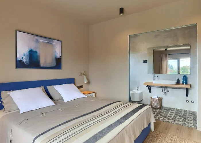 San Martino Vakantiehuis