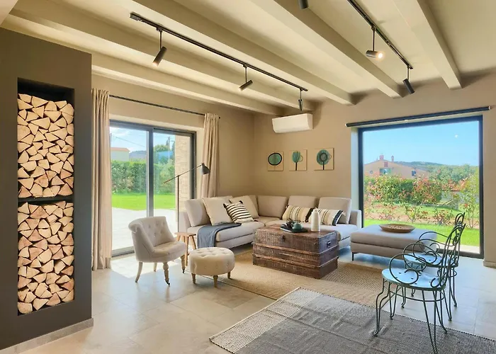 Vakantiehuis San Martino