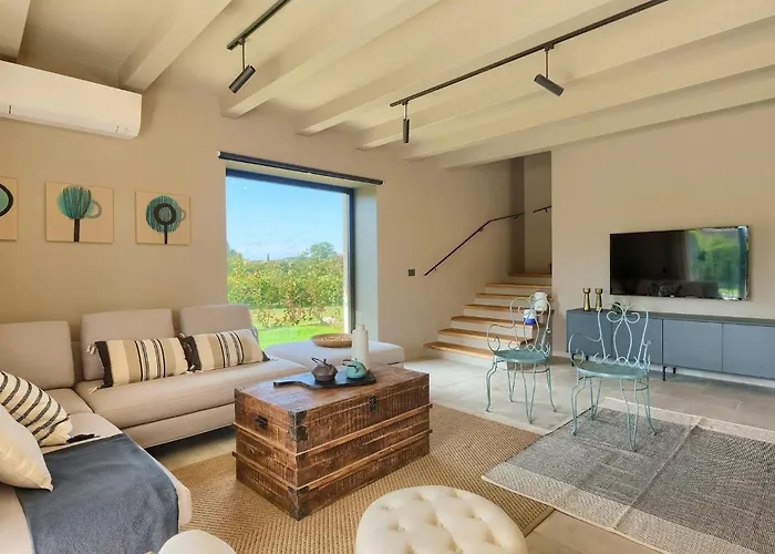 Vakantiehuis San Martino