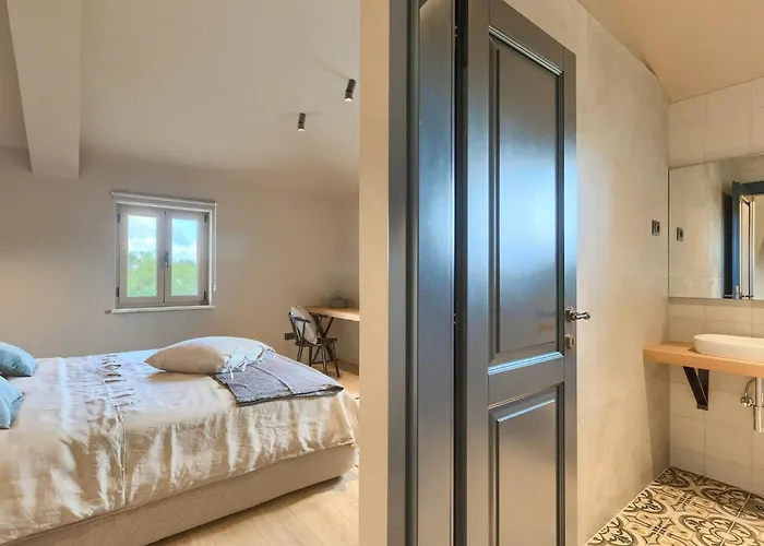 San Martino Vakantiehuis