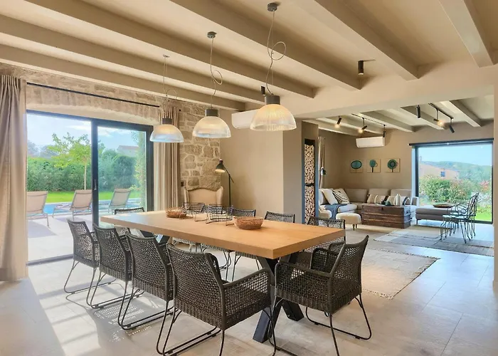 Vakantiehuis San Martino