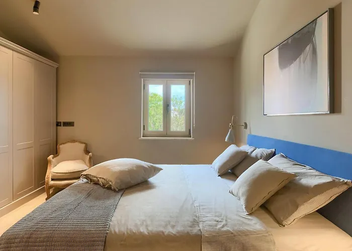 Vakantiehuis San Martino *