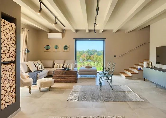 Vakantiehuis San Martino Rovinj