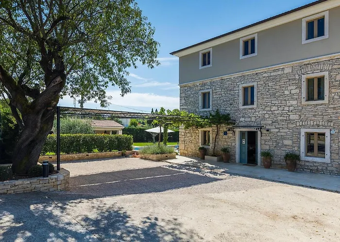 Vakantiehuis San Martino *