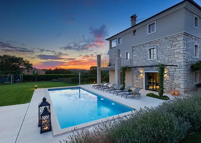 San Martino Vakantiehuis