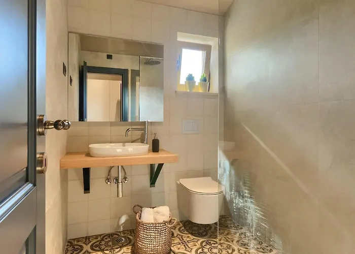 Vakantiehuis San Martino