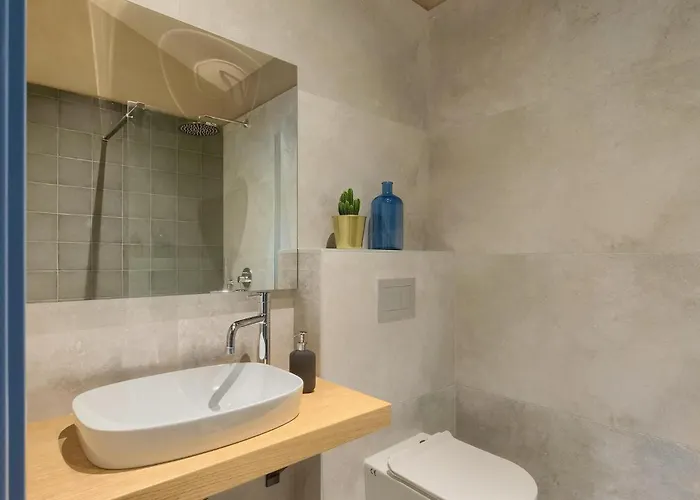 San Martino Vakantiehuis Rovinj