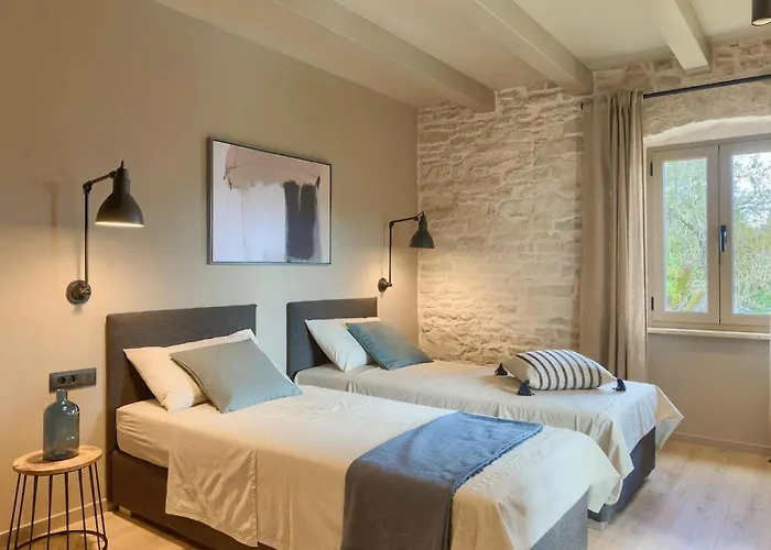 San Martino Vakantiehuis