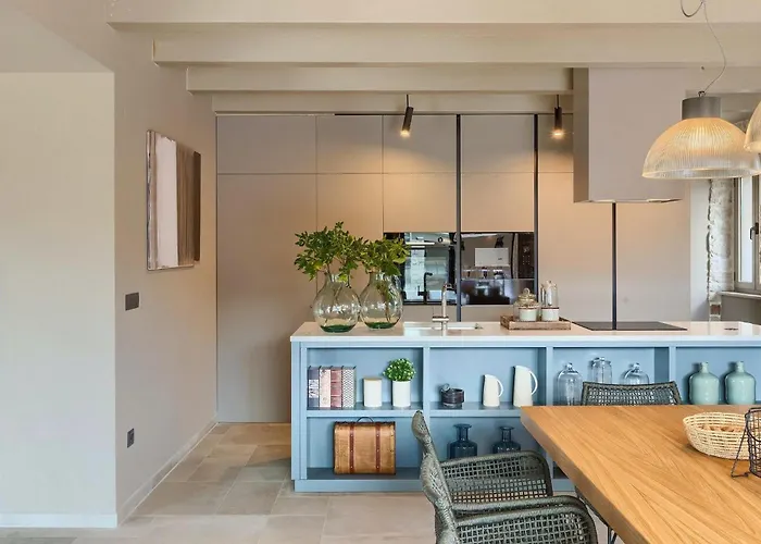 Vakantiehuis San Martino