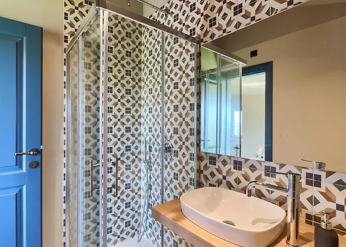 San Martino Vakantiehuis *