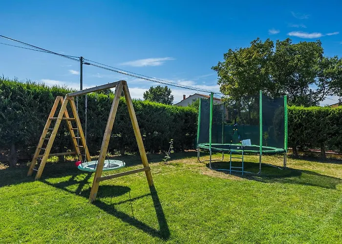 San Martino Vakantiehuis